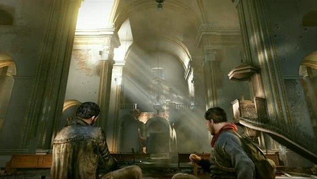 Enemy Front : E3 2014 : Trailer de sortie