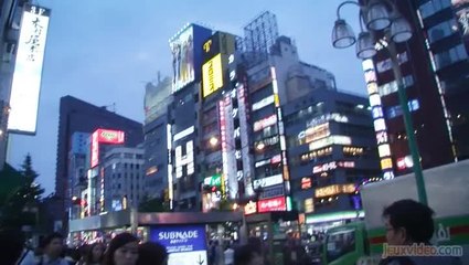 Yakuza 5 : TGS 2012 : De la réalité à la fiction