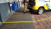 Após se envolver em confusão no Bairro Universitário, homem é detido pela UPS SUL