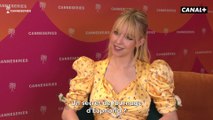 Sydney Sweeney revient sur son rôle de Cassie dans Euphoria