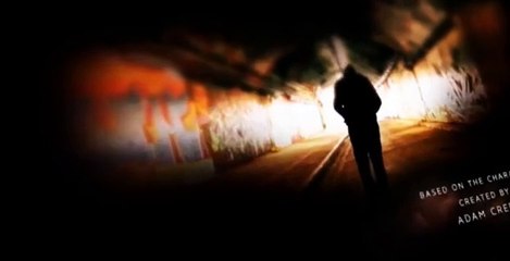 Dark Heart AKA Wagstaffe S01 E05