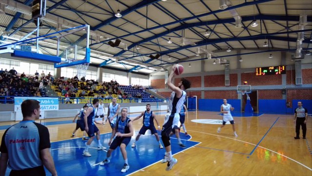 Ερμής Σχηματαρίου-Α.Γ.Σ. Ιωαννίνων 100-84