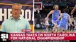 NCAAM National Championship Preview