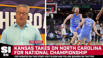 NCAAM National Championship Preview