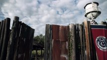 The Walking Dead s11 e16 - Ending Scene from Season 11 Episode 16