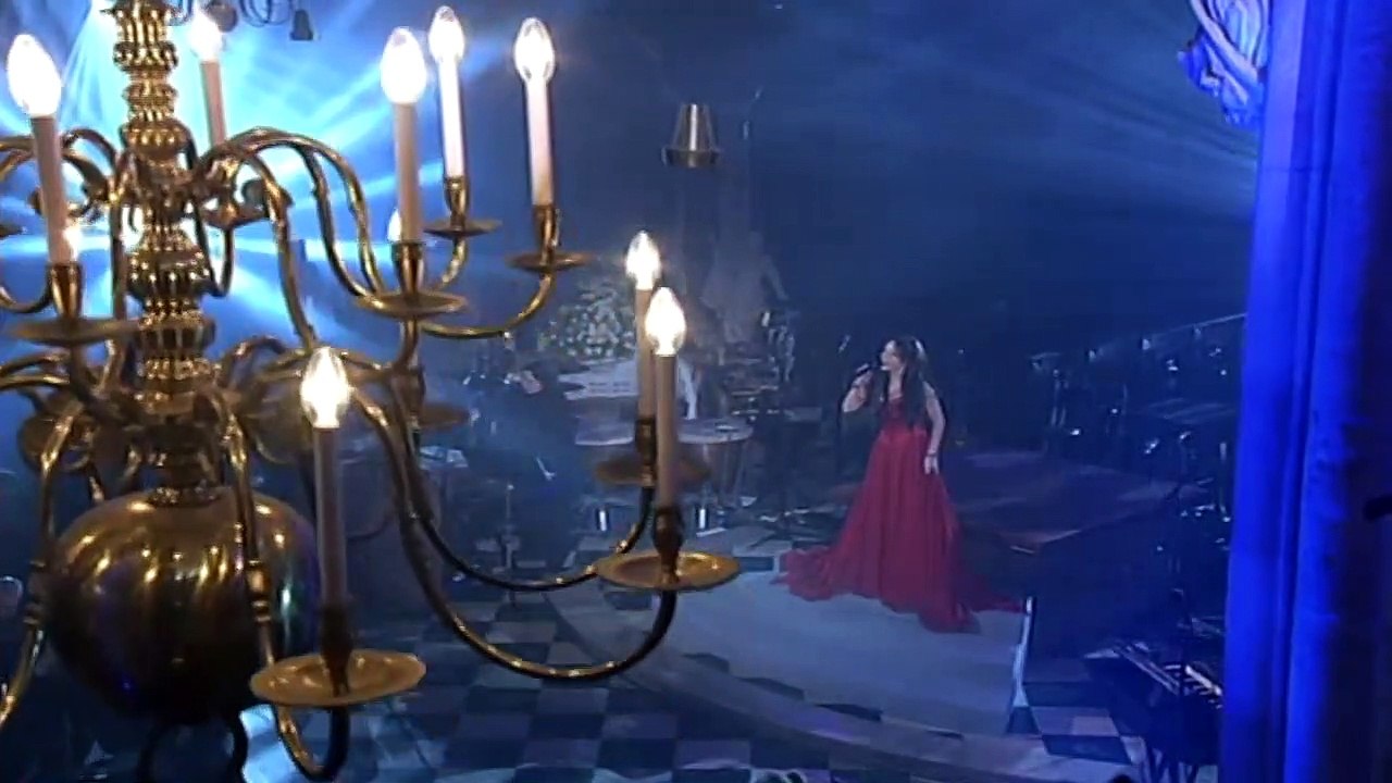 Sarah Brightman — Sanvean | (Sarah Brightman - Symphony Live In Vienna)