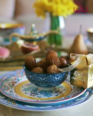 بيتك في رمضان -كيف تستقبلين شهر رمضان بديكوات منزلية بسيطة
