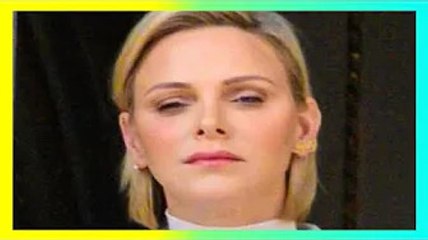 Princesse Charlène : fini, fini, div0rce ?