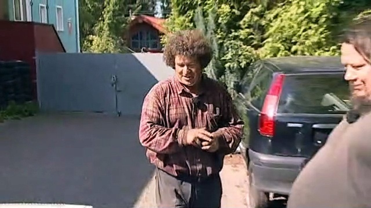 Die Ludolfs - 4 Brüder aufm Schrottplatz Staffel 3 Folge 8