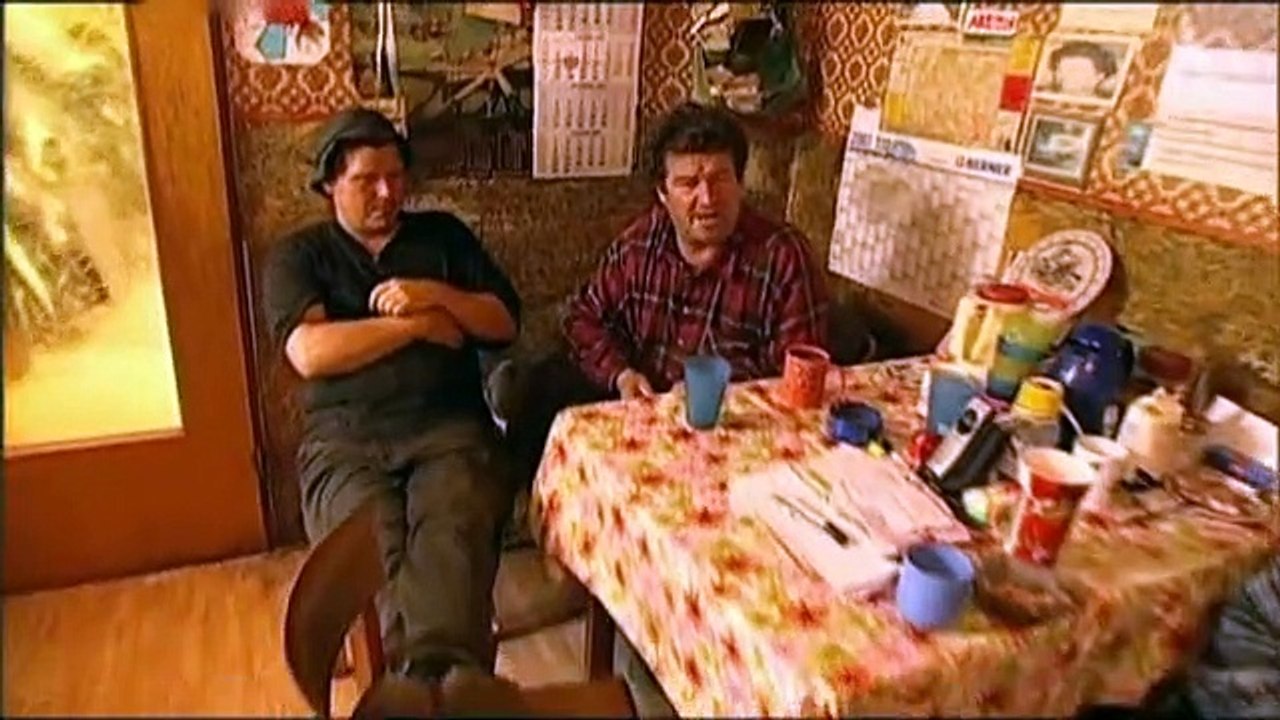 Die Ludolfs - 4 Brüder aufm Schrottplatz Staffel 3 Folge 9