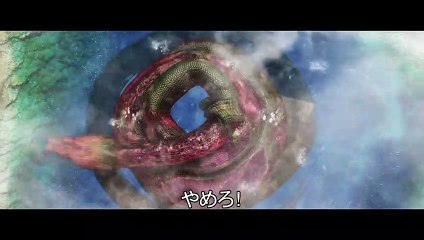 映画『シン・アナコンダ』