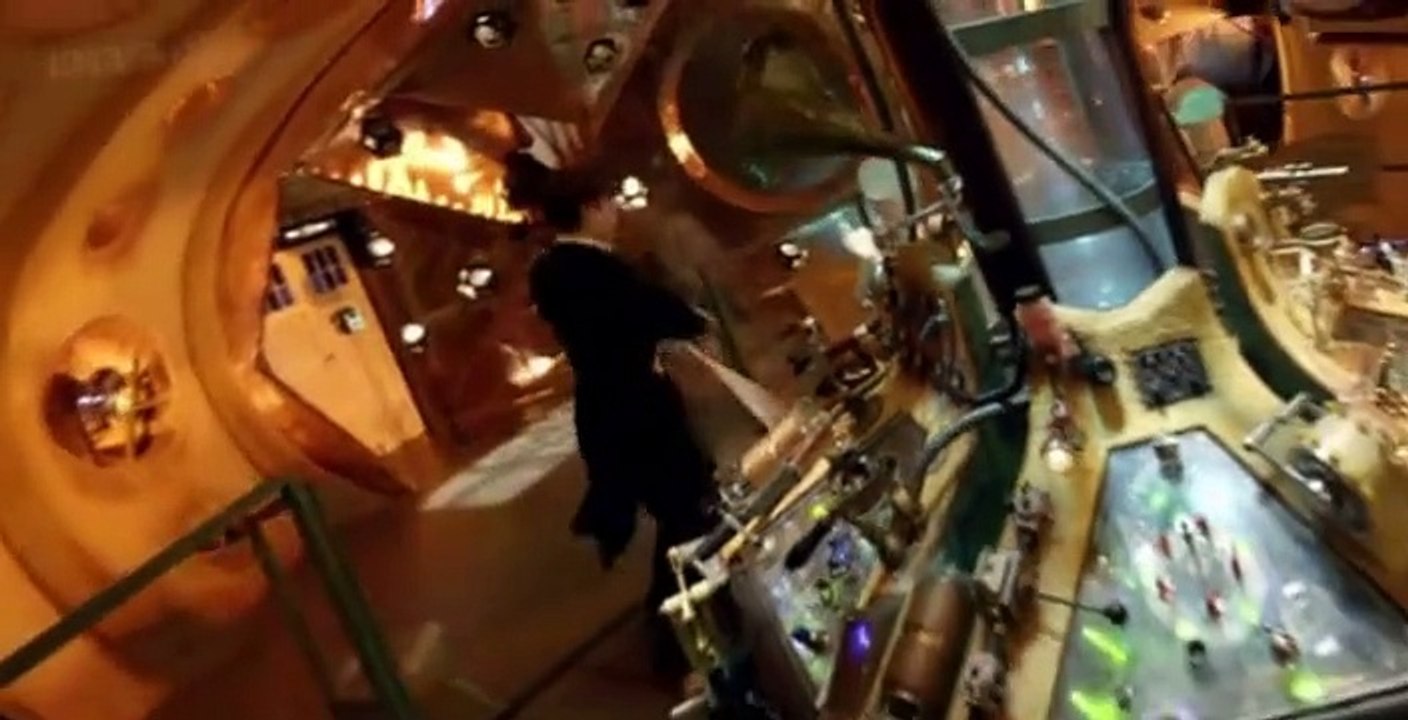 Doctor Who Confidential S06 E04