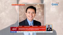 Abogadong Pinoy, arestado matapos masangkot sa pagpatay sa isang guro sa Canada | UB