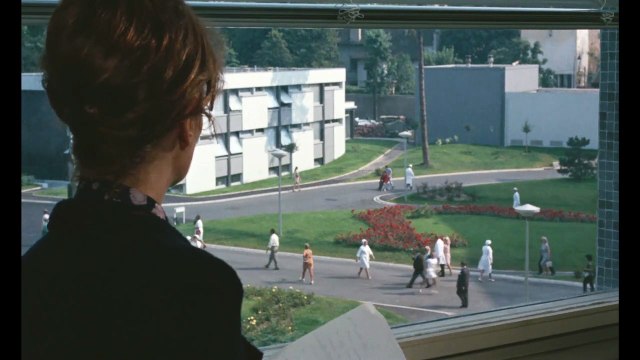 LES CHOSES DE LA VIE Film Extrait - Scène de fin - Romy Schneider, Michel Piccoli