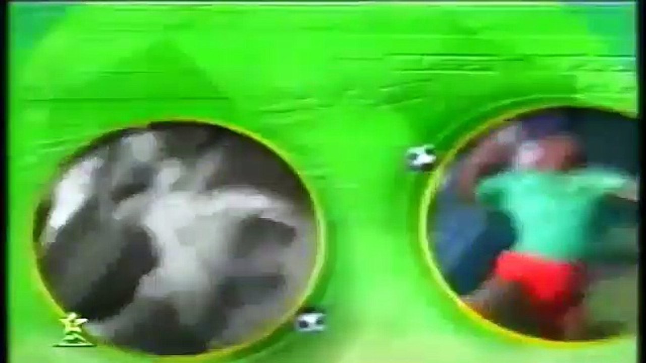 Intro Football WAC vs RCA sur RTM 1999 مقدمة ديربي الوداد والرجاء على التلفزة المغربية