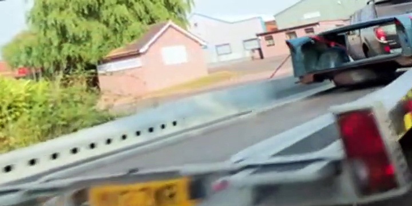 Car S.O.S. S02 E06