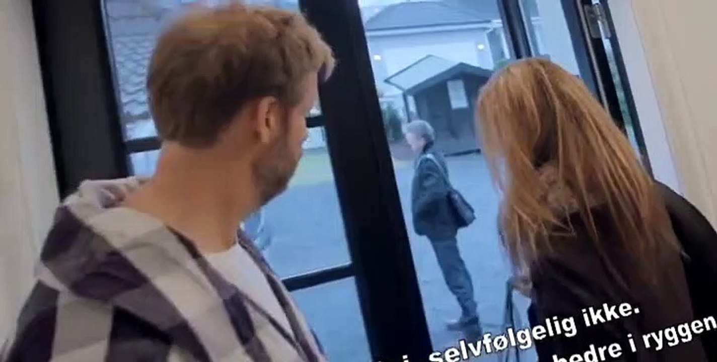 Helt perfekt S03 E03