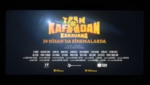 Tam Kafadan Karavana | Teaser