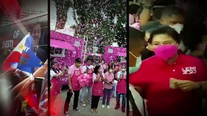 PANOORIN: Pilipinas Debate 2022 - The 2nd Presidential Debate | April 3, 2022