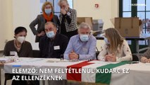 Elemző: nem feltétlenül kudarc ez az ellenzéknek