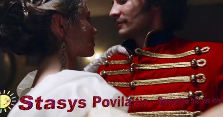 Stasys Povilaitis - Spaudos baliaus valsas