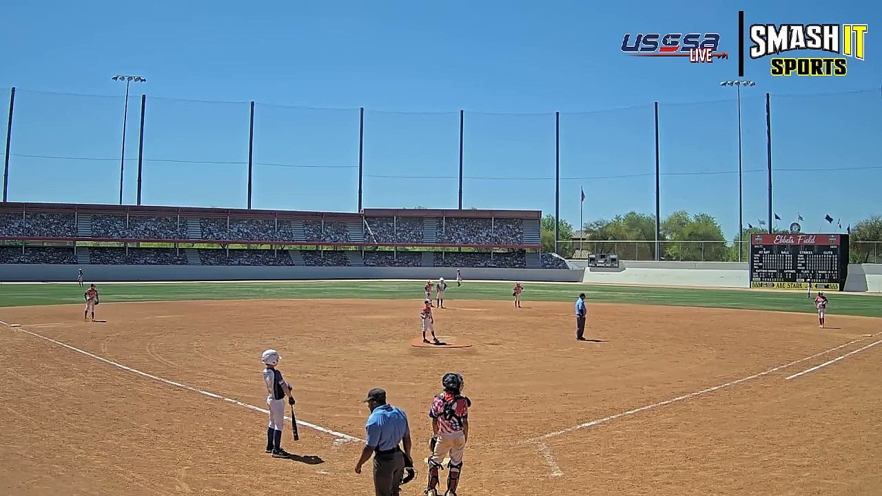 Cactus Yards Ebbets - Spring Classic 02 Apr 20:47