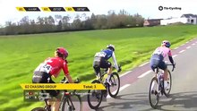 Tour of Flanders 2022 [LAST 10 KM] (ladies)
