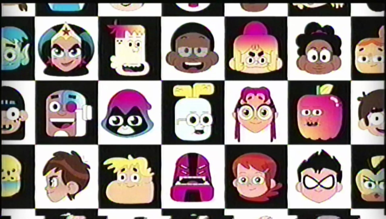 Comercial De Manzana y Cebollin (1/4/22)