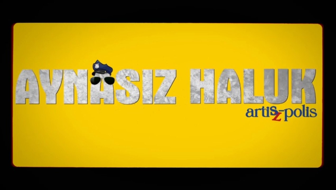Aynasız Haluk | Fragman