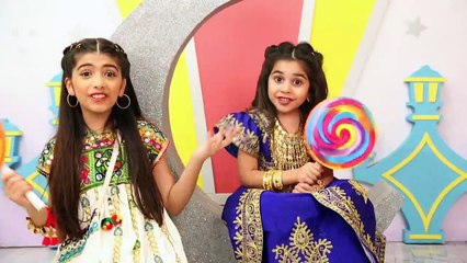 أبرز 5 طرق غريبة للاحتفال بالقرقيعان في دول الخليج