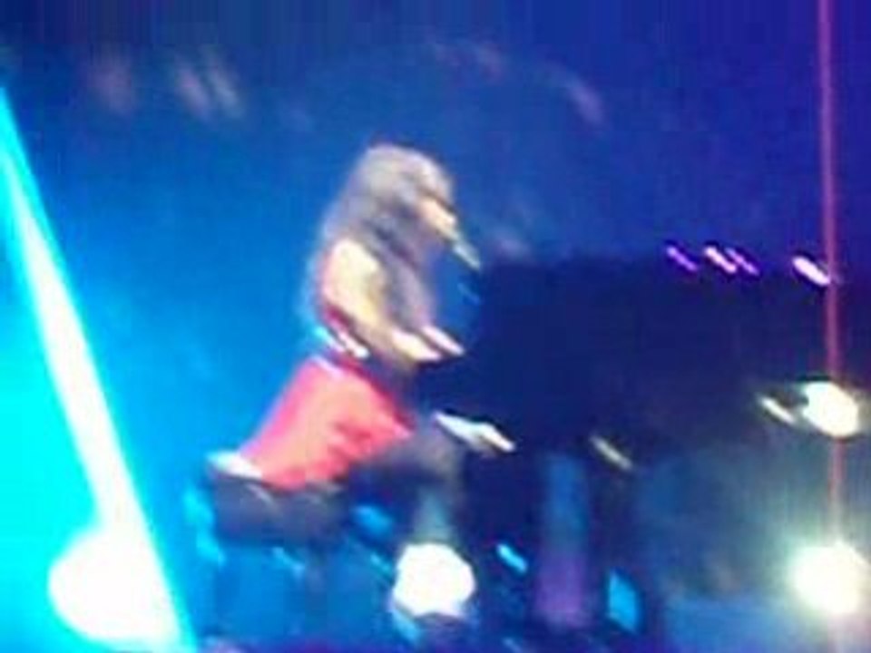 alicia keys a lyon