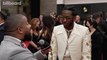 Leon Bridges on Being Accepted by the Black Community, Wanting to Work With Sisqó and Usher | 2022 GRAMMYs