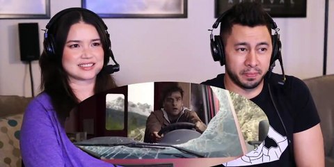 MOON KNIGHT Episode 1x1 Reaction & Review Breakdown