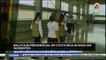 teleSUR Noticias 19:30 03-04: En total orden continúa el balotaje presidencial en Costa Rica