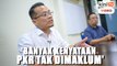 PKR perlu perbincangan lebih inklusif dengan DAP, Amanah - Pasukan Rafizi