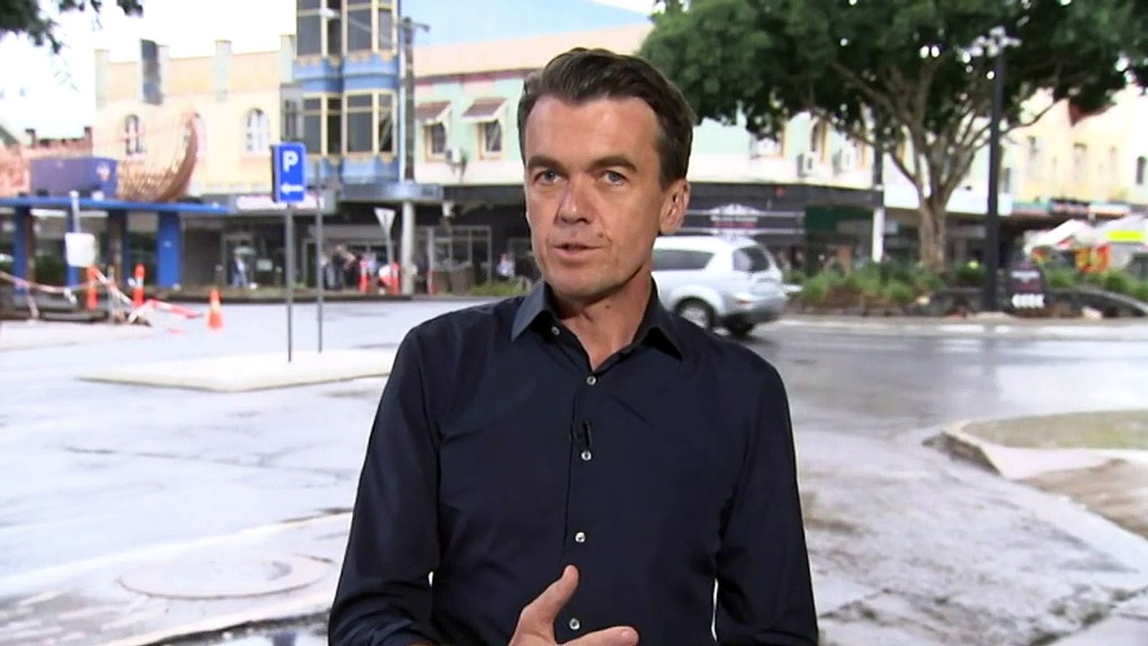 NSW flood victims pushed out of emergency housing to make way for holiday goers