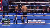 Arturo Cardenas vs Juan Hernandez Martinez (26-03-2022) Full Fight