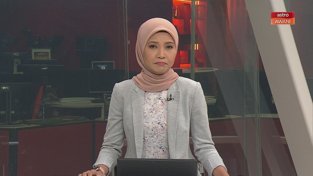 Perang Rusia-Ukraine | Tentera rusia tidak berperikemanusiaan - Zalenskyy