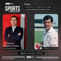 #R13Sports  Entrevista a Celestino Morales , ex Portero histórico del Guadalajara , Parte 1.