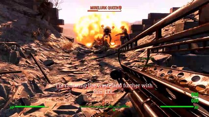 Fatman is simply too overpowered