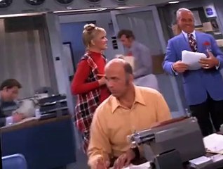 The Mary Tyler Moore Show S02 E15