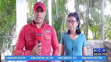 Centro Turístico Nairobi los espera en este verano en Olanchito, Yoro