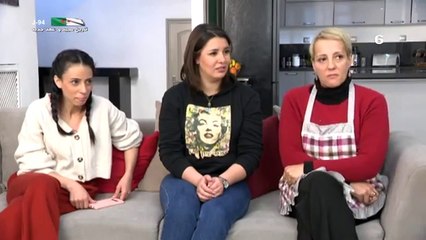 EP 01 هايلة 2 | الحلقة الثانية Presque عايلة