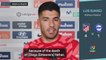 Suarez dedicates win to Simeone after father’s death