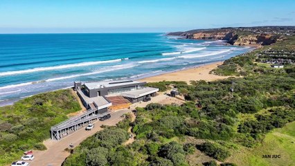 Draft plans for new surf club revealed | April 4, 2022 | The Warrnambool Standard