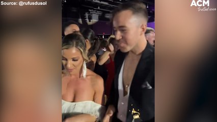 Grammys 2022: Rüfüs Du Sol wins award for Best Dance/Electronic Recording for their song Alive| April 4, 2022 | ACM