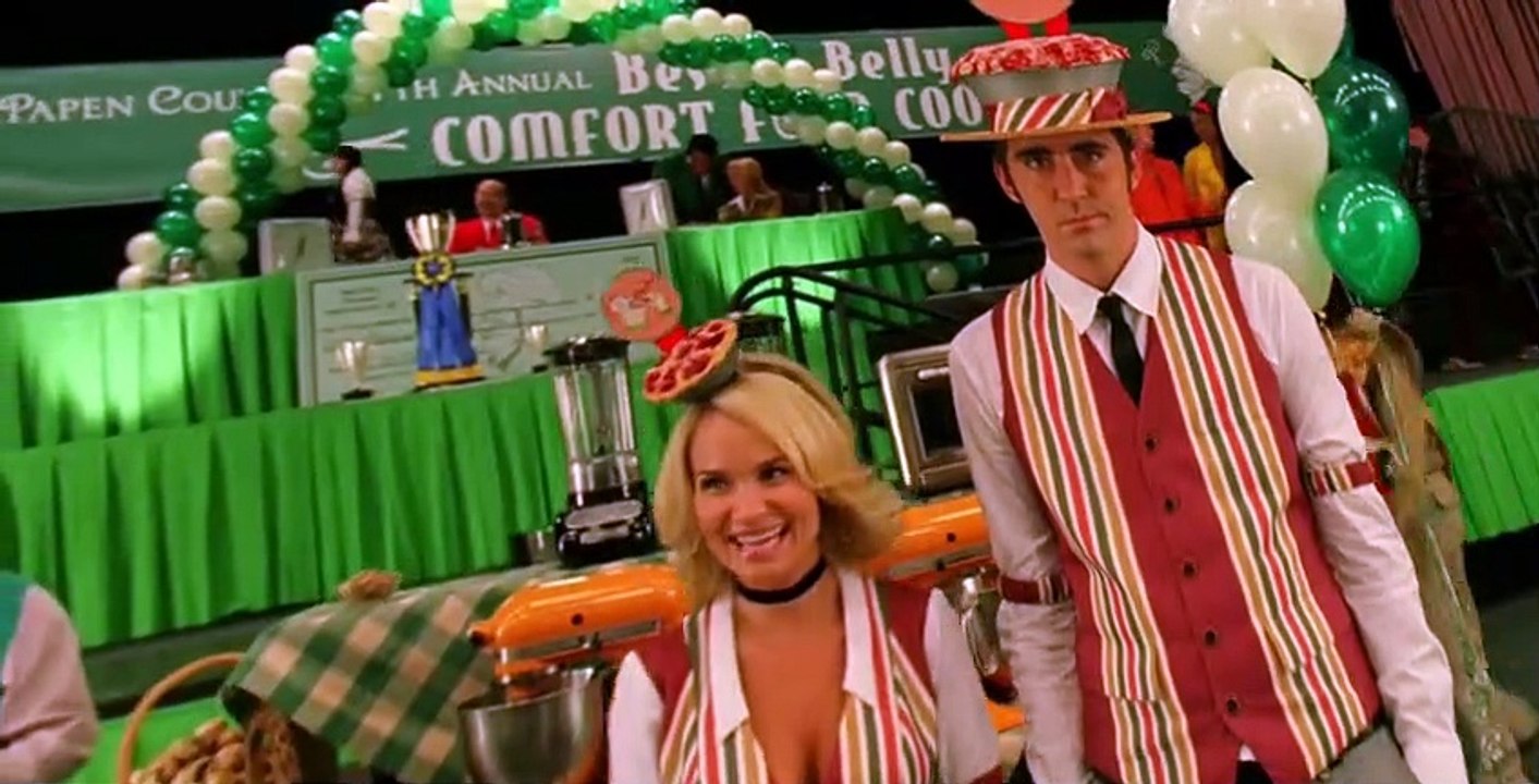 Pushing Daisies S02 E08