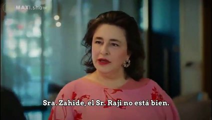 El Juego de mi Destino (Kaderimin Oyunu) Capitulo 36