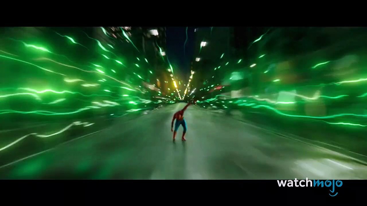 Morbius Ending Explained