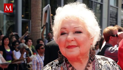 Murió Estelle Harris, actriz de 'Seinfeld', a los 93 años